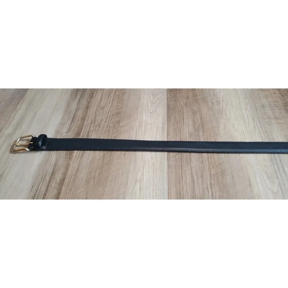 The Unbranded Brand black aniline